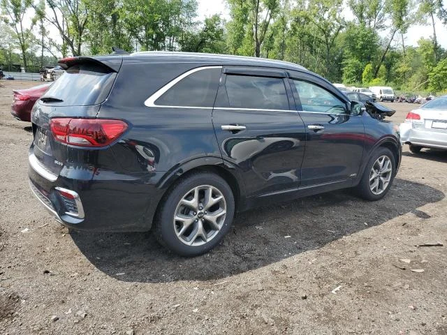 Photo 2 VIN: 5XYPKDA52LG666981 - KIA SORENTO SX 