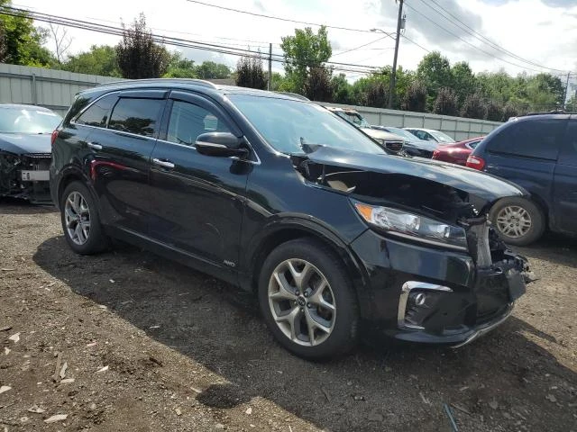 Photo 3 VIN: 5XYPKDA52LG666981 - KIA SORENTO SX 