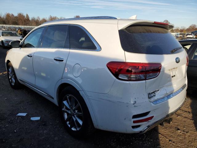 Photo 1 VIN: 5XYPKDA53GG001061 - KIA SORENTO 