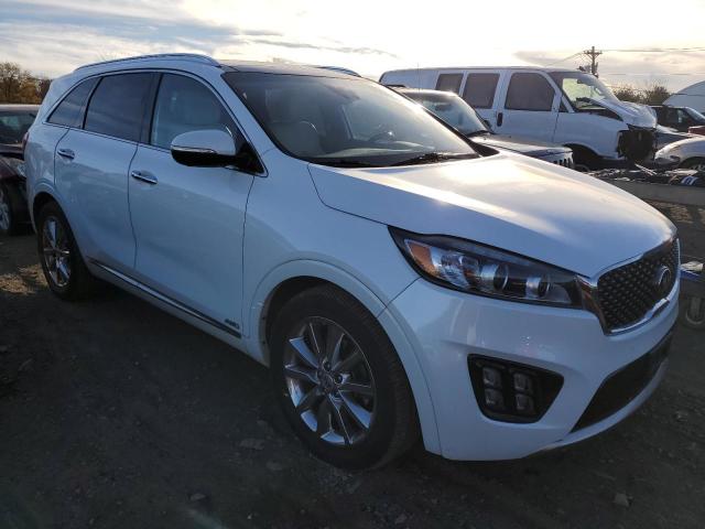 Photo 3 VIN: 5XYPKDA53GG001061 - KIA SORENTO 