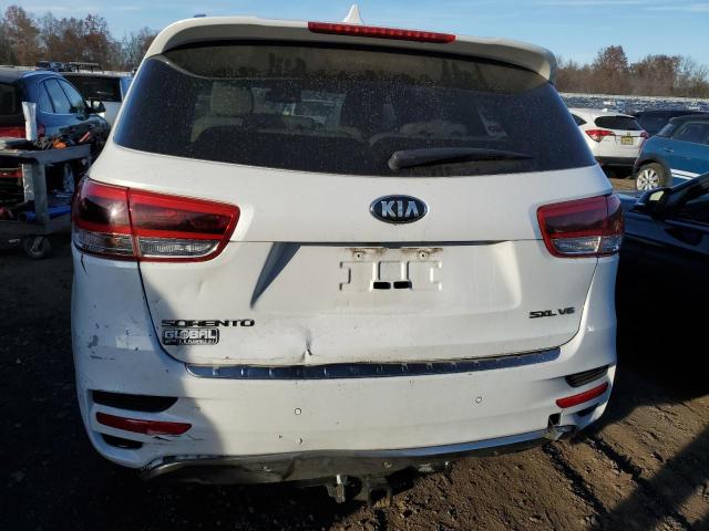 Photo 5 VIN: 5XYPKDA53GG001061 - KIA SORENTO 