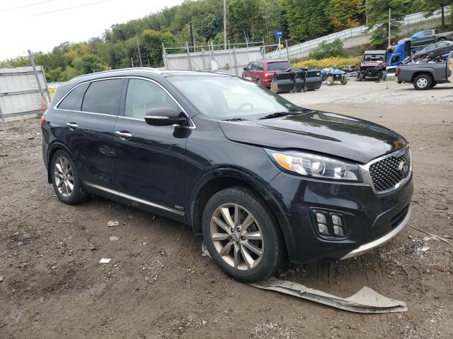 Photo 3 VIN: 5XYPKDA53GG006972 - KIA SORENTO SX 