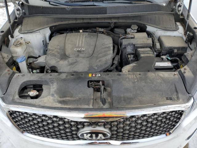 Photo 10 VIN: 5XYPKDA53GG007510 - KIA SORENTO 