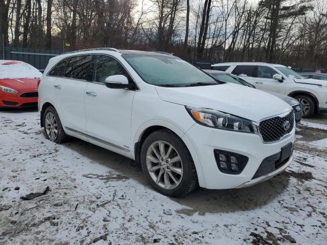 Photo 3 VIN: 5XYPKDA53GG007510 - KIA SORENTO 