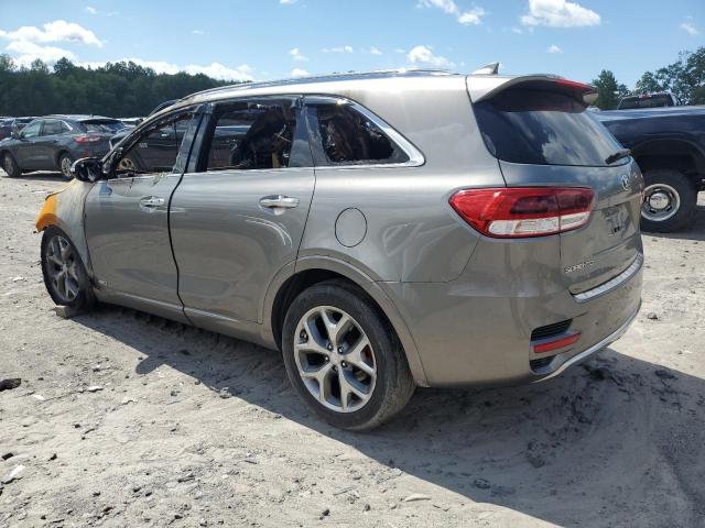 Photo 1 VIN: 5XYPKDA53GG032309 - KIA SORENTO SX 