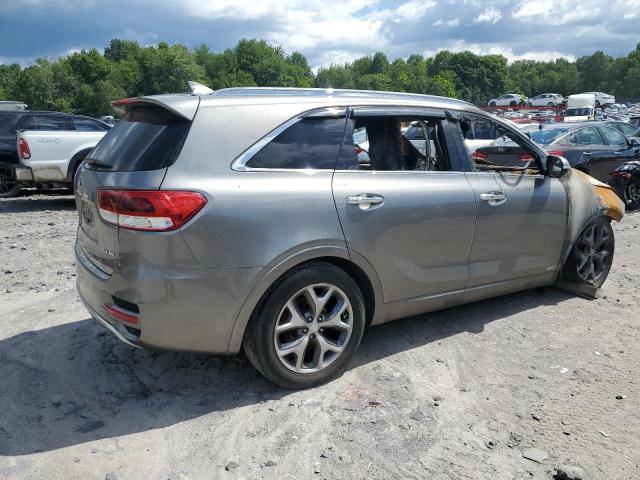 Photo 2 VIN: 5XYPKDA53GG032309 - KIA SORENTO SX 