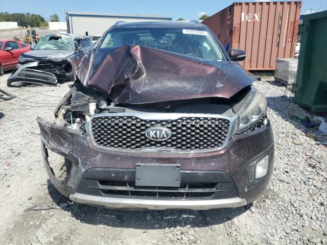 Photo 4 VIN: 5XYPKDA53GG060174 - KIA SORENTO SX 