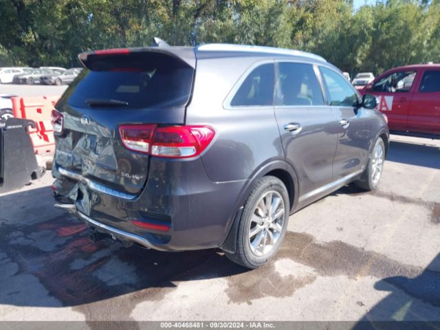 Photo 3 VIN: 5XYPKDA53GG099136 - KIA SORENTO 