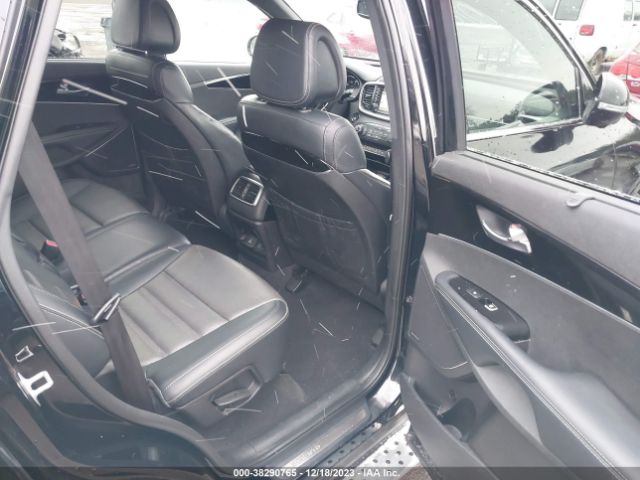 Photo 7 VIN: 5XYPKDA53GG143264 - KIA SORENTO 