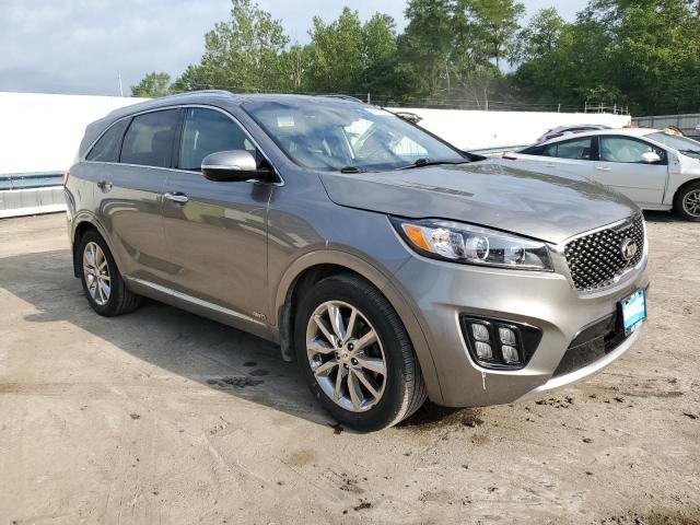 Photo 3 VIN: 5XYPKDA53GG149338 - KIA SORENTO SX 