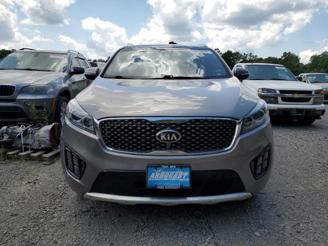 Photo 4 VIN: 5XYPKDA53GG149338 - KIA SORENTO SX 