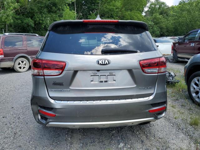 Photo 5 VIN: 5XYPKDA53GG149338 - KIA SORENTO SX 