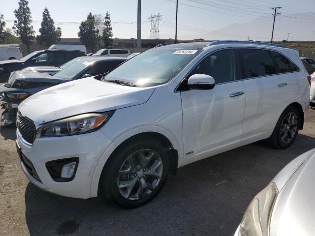 Photo 0 VIN: 5XYPKDA53GG163899 - KIA SORENTO 