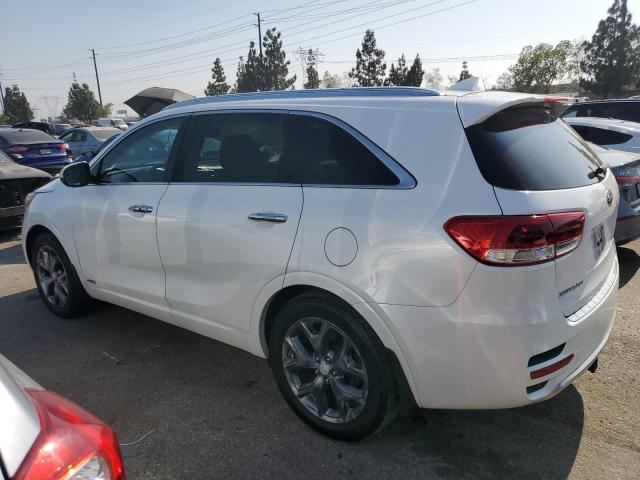 Photo 1 VIN: 5XYPKDA53GG163899 - KIA SORENTO 