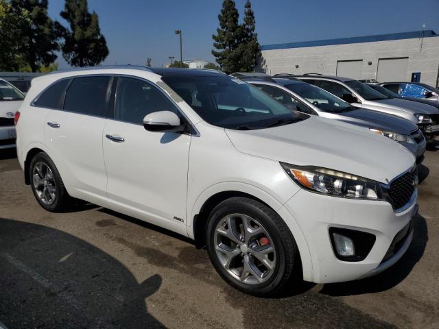 Photo 3 VIN: 5XYPKDA53GG163899 - KIA SORENTO 