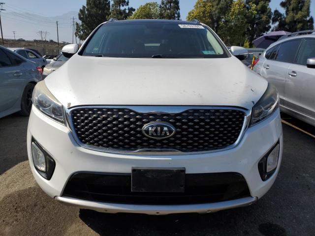 Photo 4 VIN: 5XYPKDA53GG163899 - KIA SORENTO 