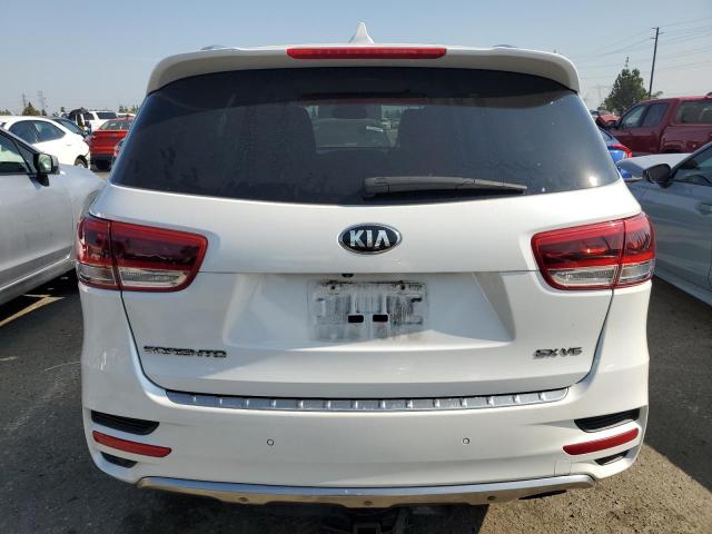 Photo 5 VIN: 5XYPKDA53GG163899 - KIA SORENTO 