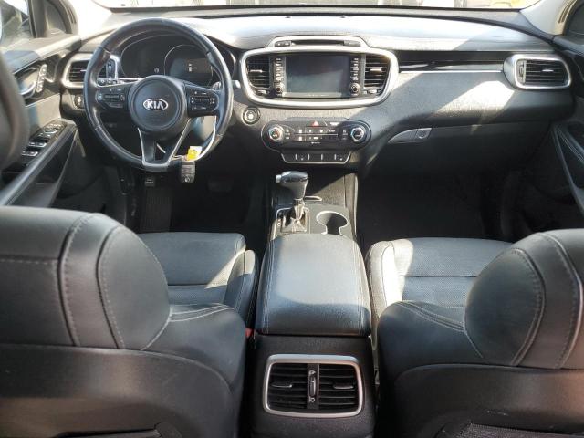 Photo 7 VIN: 5XYPKDA53GG163899 - KIA SORENTO 