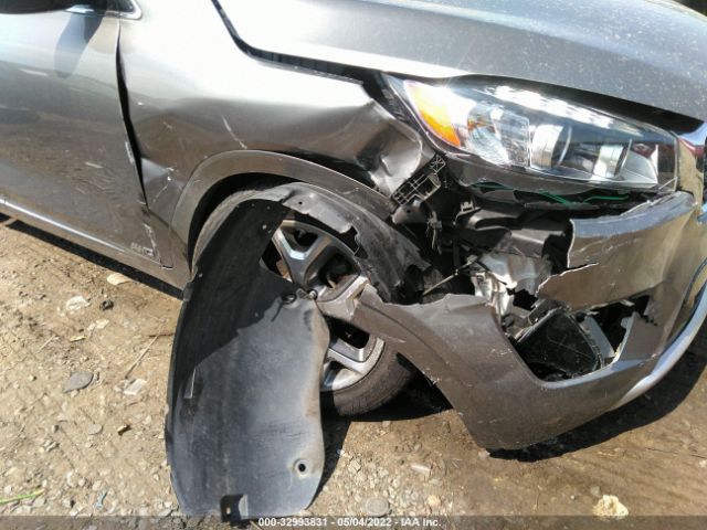 Photo 5 VIN: 5XYPKDA53HG238618 - KIA SORENTO 