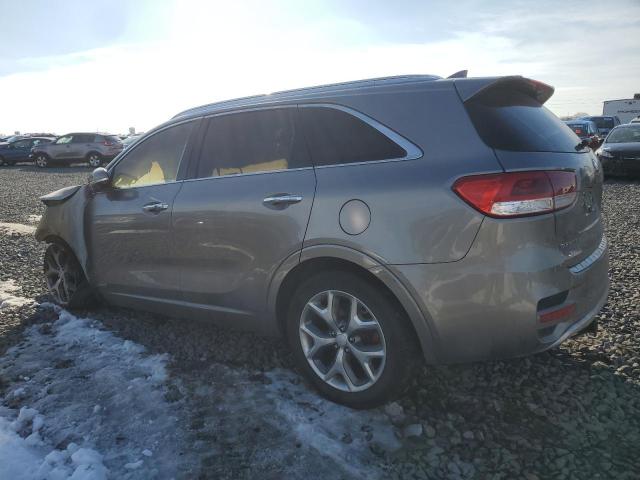 Photo 1 VIN: 5XYPKDA53HG326925 - KIA SORENTO 