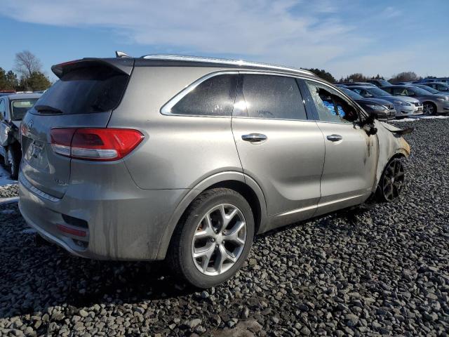 Photo 2 VIN: 5XYPKDA53HG326925 - KIA SORENTO 