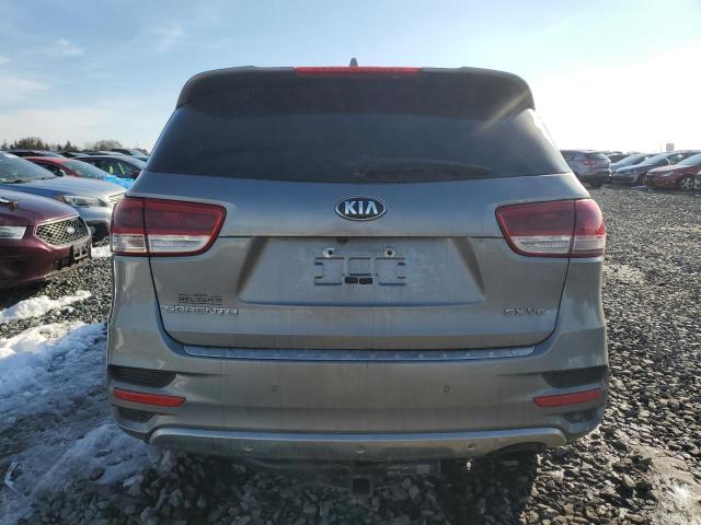 Photo 5 VIN: 5XYPKDA53HG326925 - KIA SORENTO 