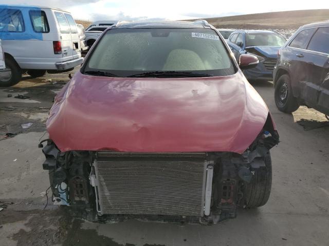 Photo 4 VIN: 5XYPKDA53JG369635 - KIA SORENTO SX 