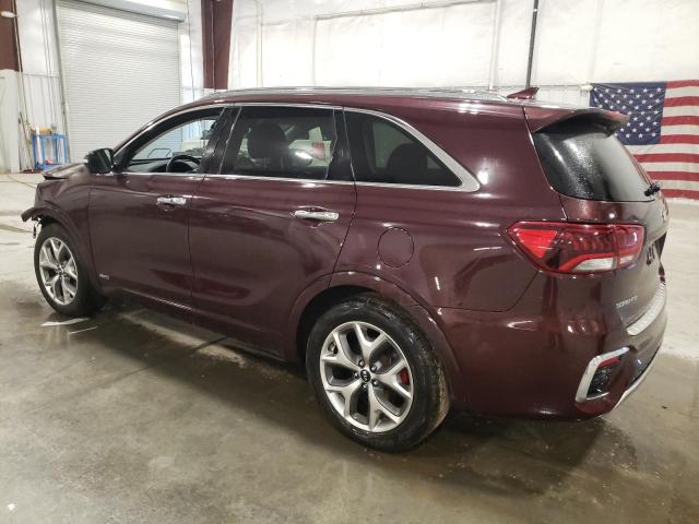 Photo 1 VIN: 5XYPKDA53KG455769 - KIA SORENTO 