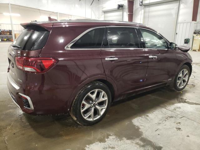 Photo 2 VIN: 5XYPKDA53KG455769 - KIA SORENTO 