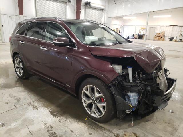 Photo 3 VIN: 5XYPKDA53KG455769 - KIA SORENTO 