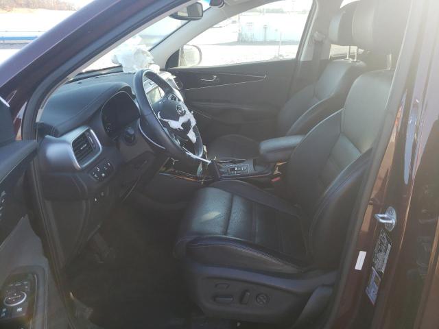 Photo 6 VIN: 5XYPKDA53KG455769 - KIA SORENTO 