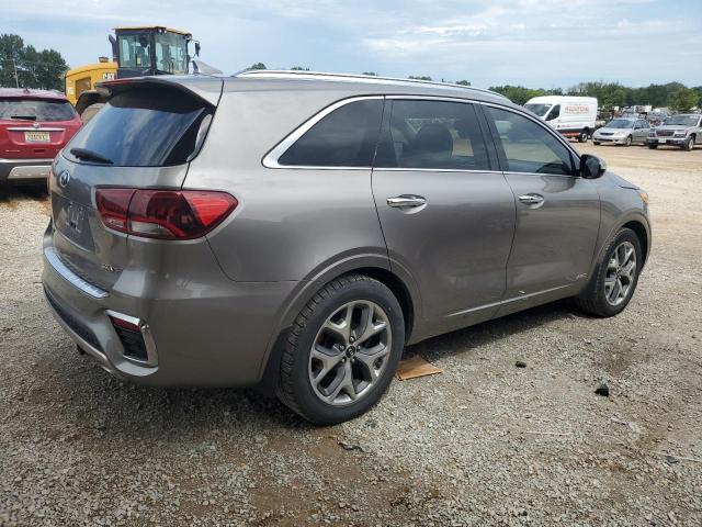 Photo 2 VIN: 5XYPKDA53KG466027 - KIA SORENTO SX 