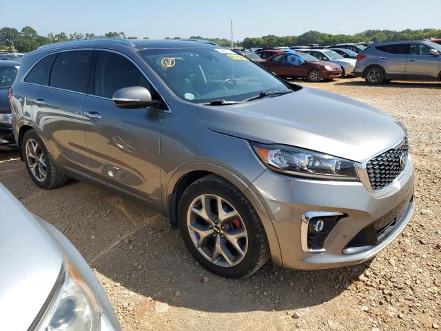 Photo 3 VIN: 5XYPKDA53KG466027 - KIA SORENTO SX 