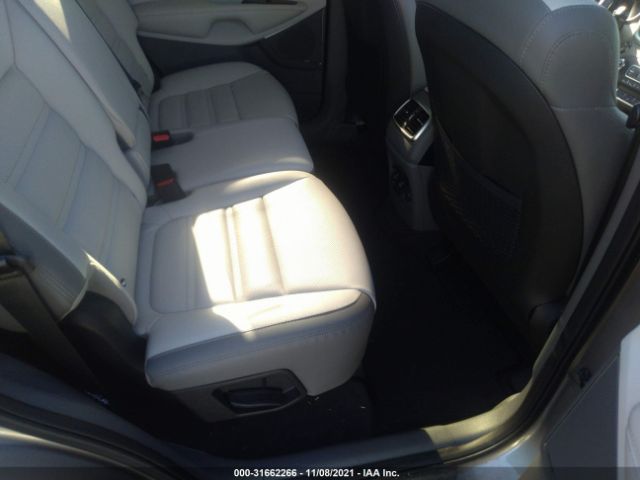 Photo 7 VIN: 5XYPKDA53KG471289 - KIA SORENTO 