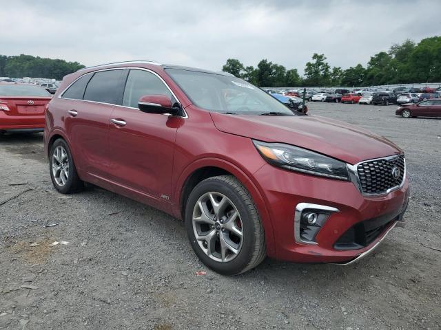 Photo 3 VIN: 5XYPKDA53KG522564 - KIA SORENTO 