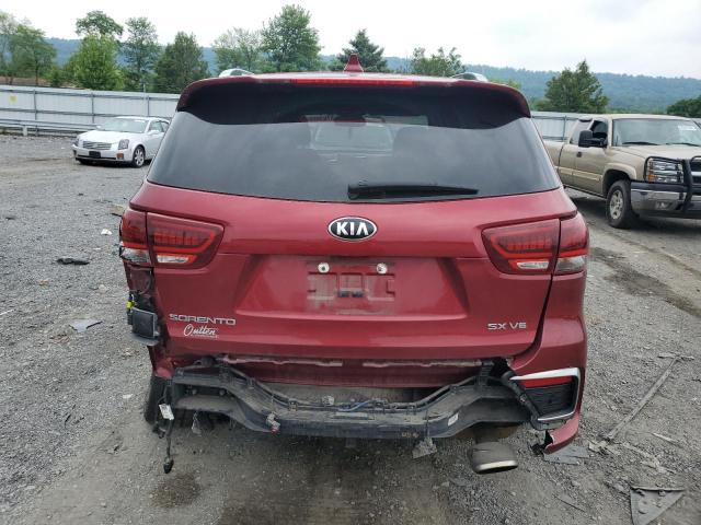 Photo 5 VIN: 5XYPKDA53KG522564 - KIA SORENTO 