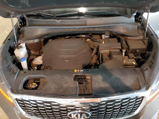 Photo 11 VIN: 5XYPKDA53KG522659 - KIA SORENTO SX 