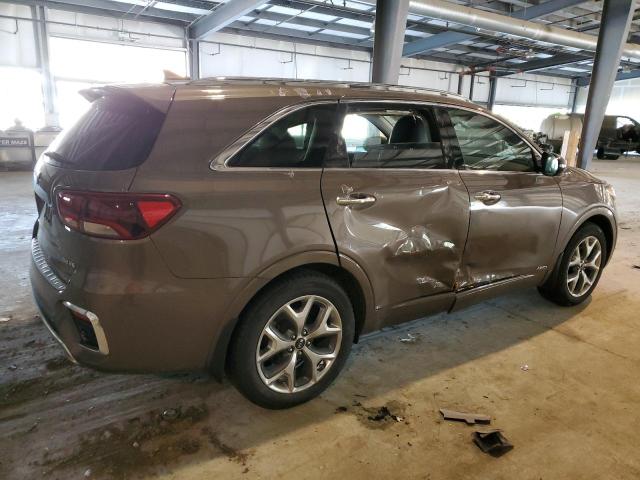 Photo 2 VIN: 5XYPKDA53KG522659 - KIA SORENTO SX 