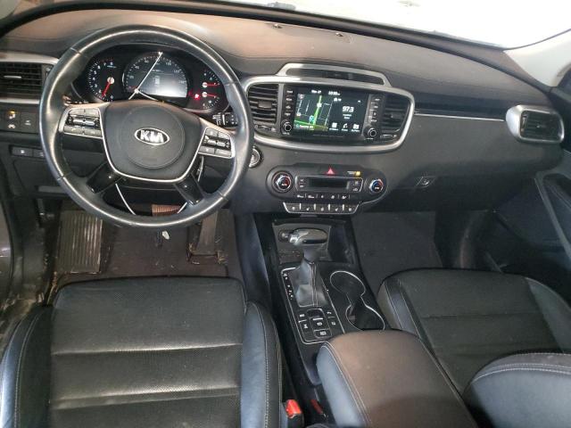 Photo 7 VIN: 5XYPKDA53KG522659 - KIA SORENTO SX 