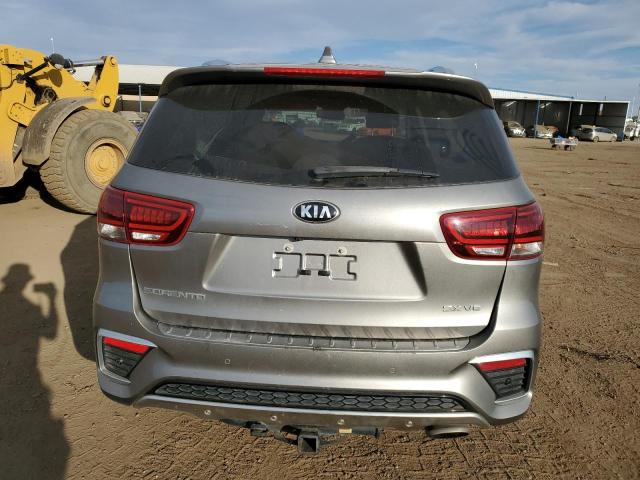 Photo 5 VIN: 5XYPKDA53KG535010 - KIA SORENTO 