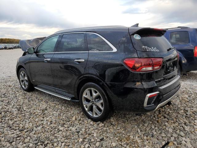 Photo 1 VIN: 5XYPKDA53LG693462 - KIA SORENTO 