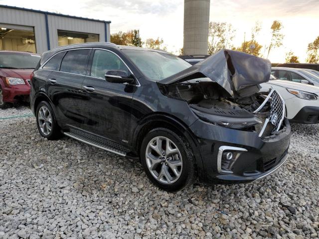 Photo 3 VIN: 5XYPKDA53LG693462 - KIA SORENTO 