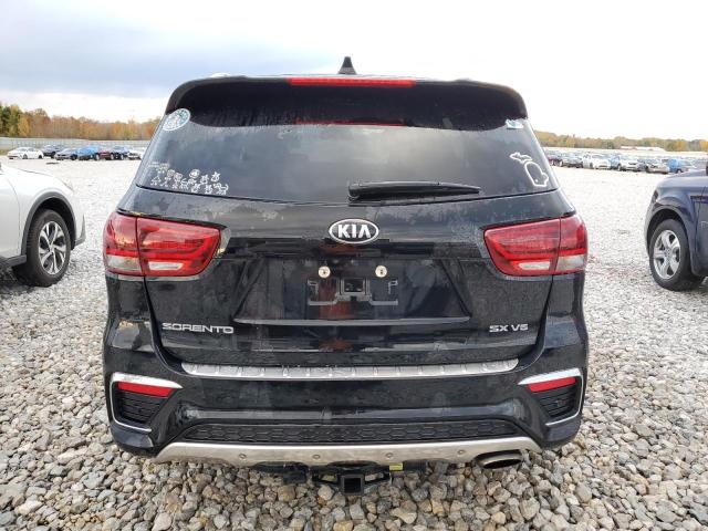 Photo 5 VIN: 5XYPKDA53LG693462 - KIA SORENTO 