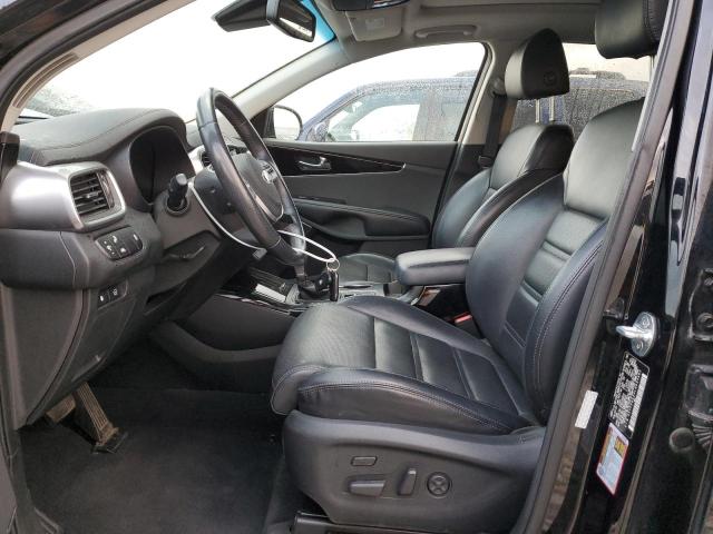 Photo 6 VIN: 5XYPKDA53LG693462 - KIA SORENTO 