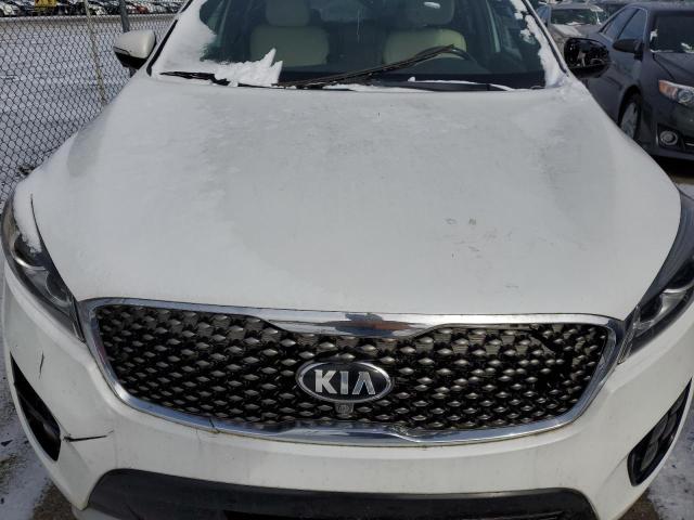 Photo 11 VIN: 5XYPKDA54GG001022 - KIA SORENTO SX 