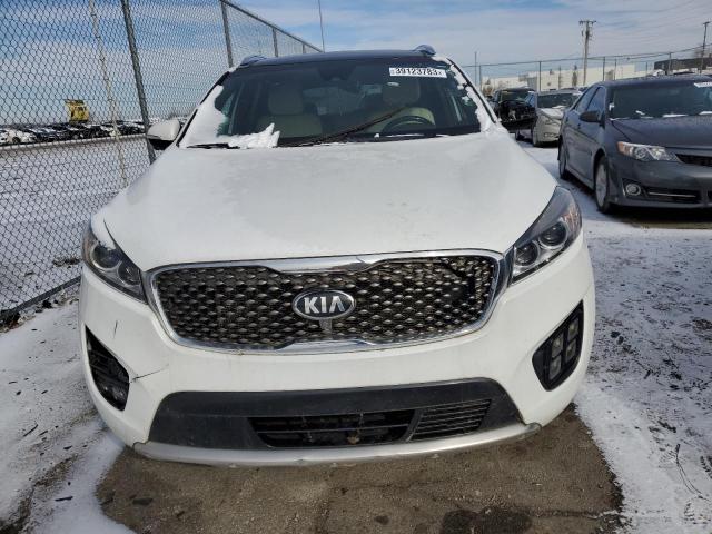 Photo 4 VIN: 5XYPKDA54GG001022 - KIA SORENTO SX 