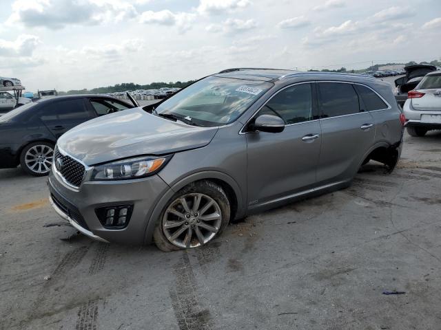 Photo 0 VIN: 5XYPKDA54GG001067 - KIA SORENTO SX 