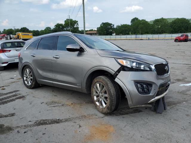 Photo 3 VIN: 5XYPKDA54GG001067 - KIA SORENTO SX 