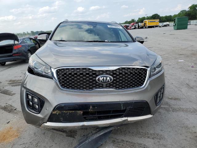 Photo 4 VIN: 5XYPKDA54GG001067 - KIA SORENTO SX 