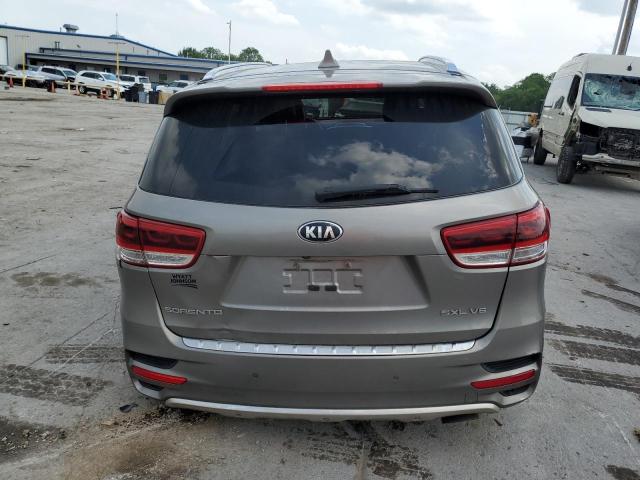 Photo 5 VIN: 5XYPKDA54GG001067 - KIA SORENTO SX 